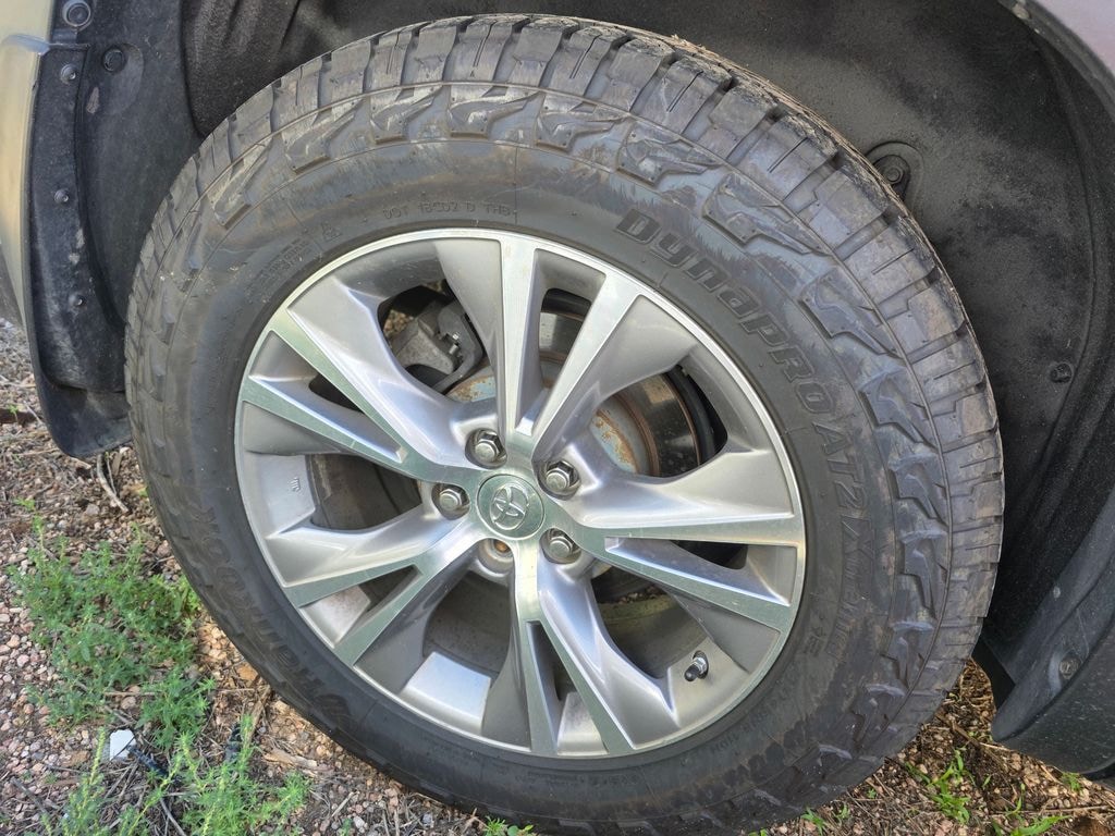 Used 2015 Toyota Highlander SUV