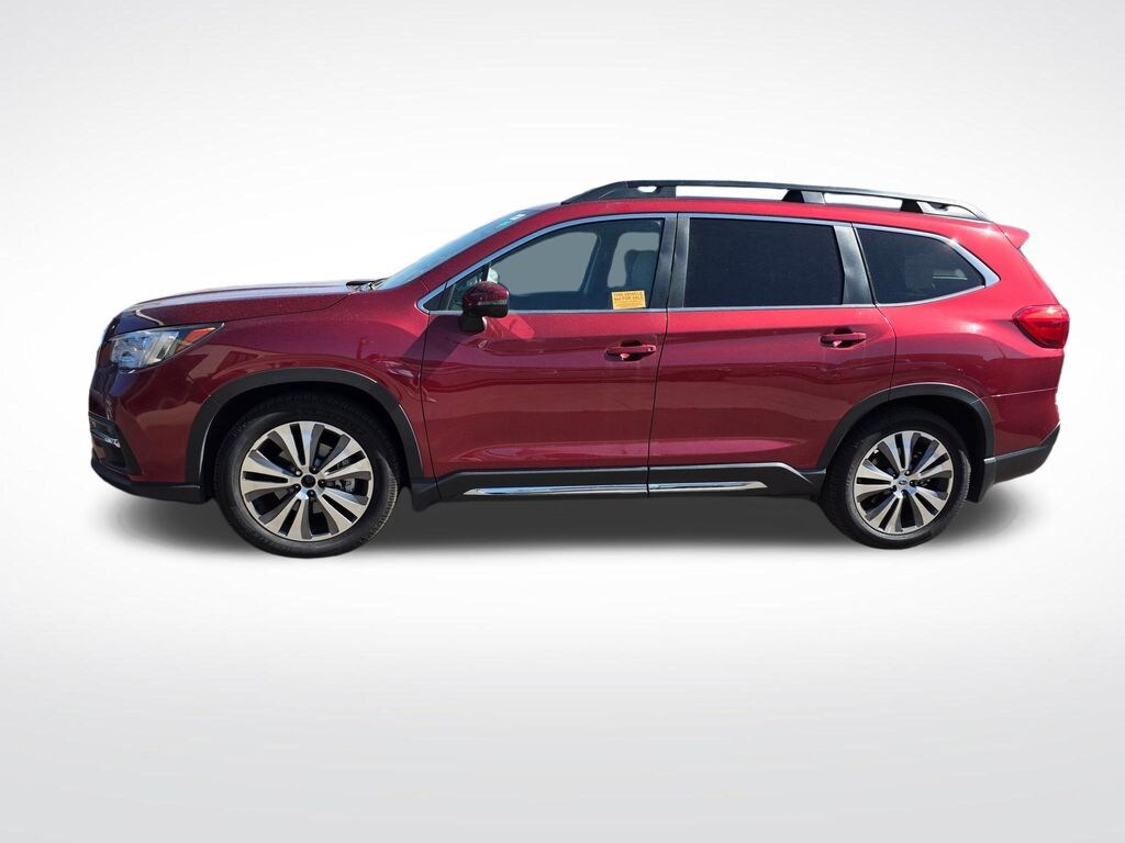 Used 2019 Subaru Ascent Limited 8-Passenger SUV