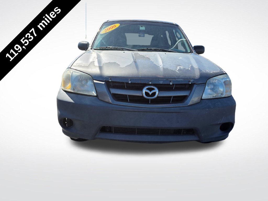 Used 2005 Mazda Tribute i SUV