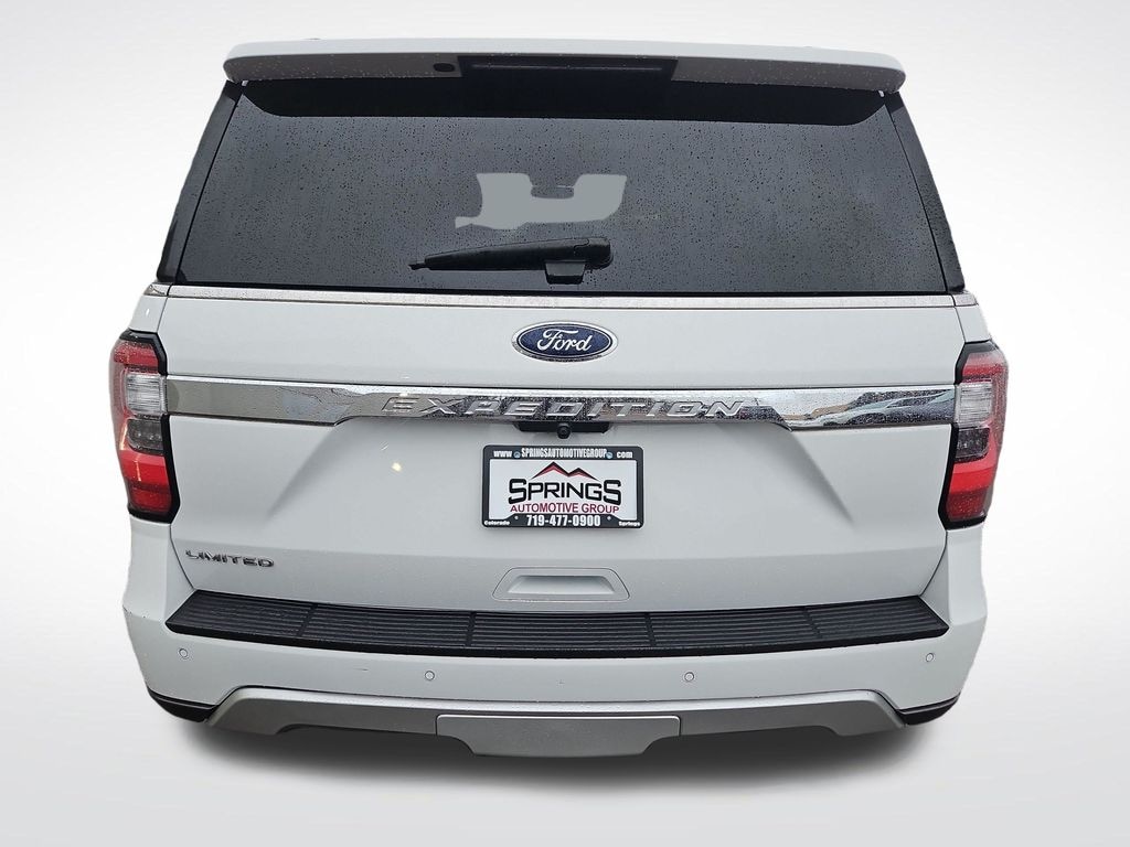 Used 2019 Ford Expedition Limited SUV