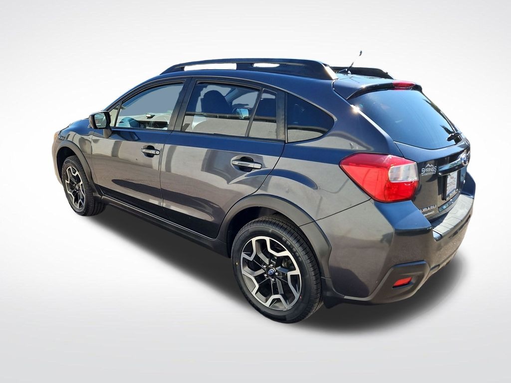 Used 2017 Subaru Crosstrek 2.0i Premium SUV
