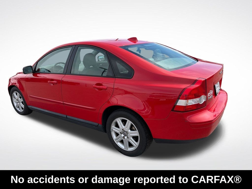 Used 2007 Volvo S40 2.4i Sedan