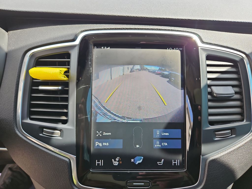 2019 Volvo XC90 Momentum - Photo 20