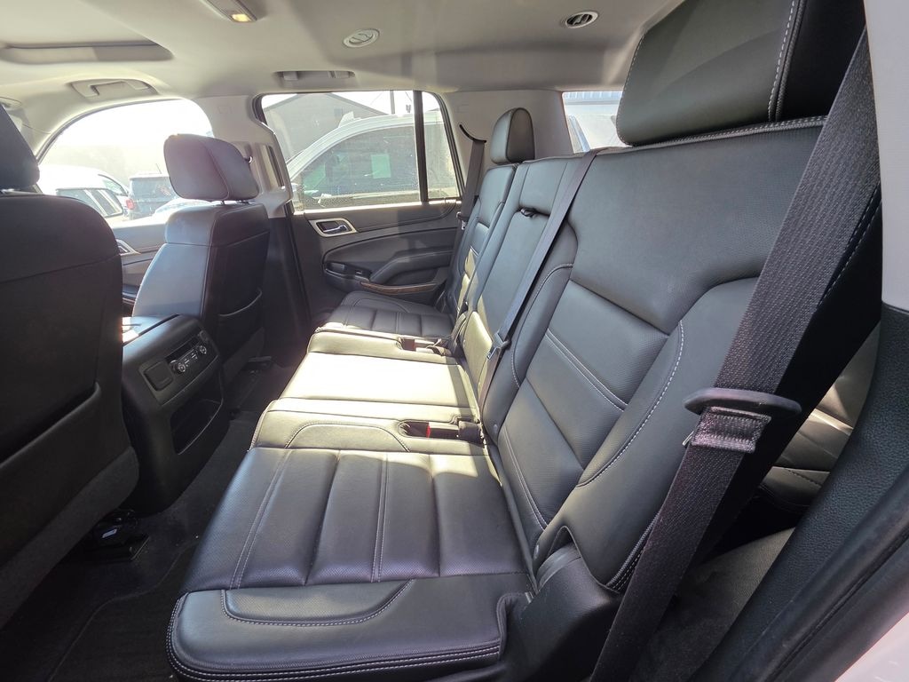 Used 2019 GMC Yukon Denali SUV