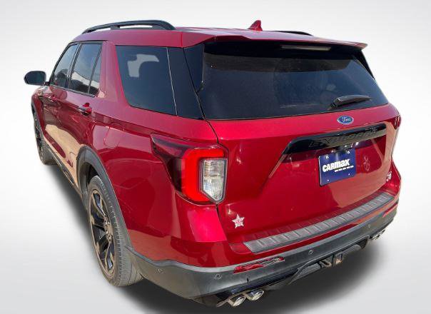 Used 2020 Ford Explorer ST SUV
