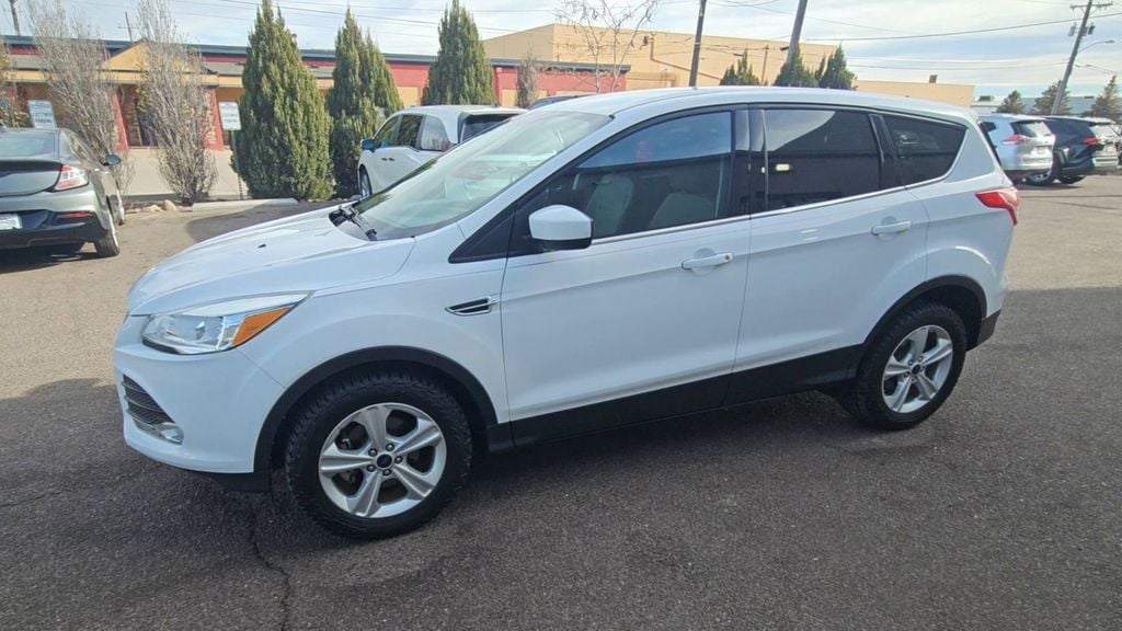 Used 2016 Ford Escape SE SUV