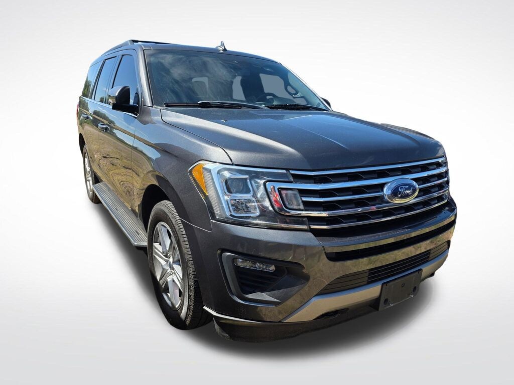 Used 2020 Ford Expedition XLT SUV