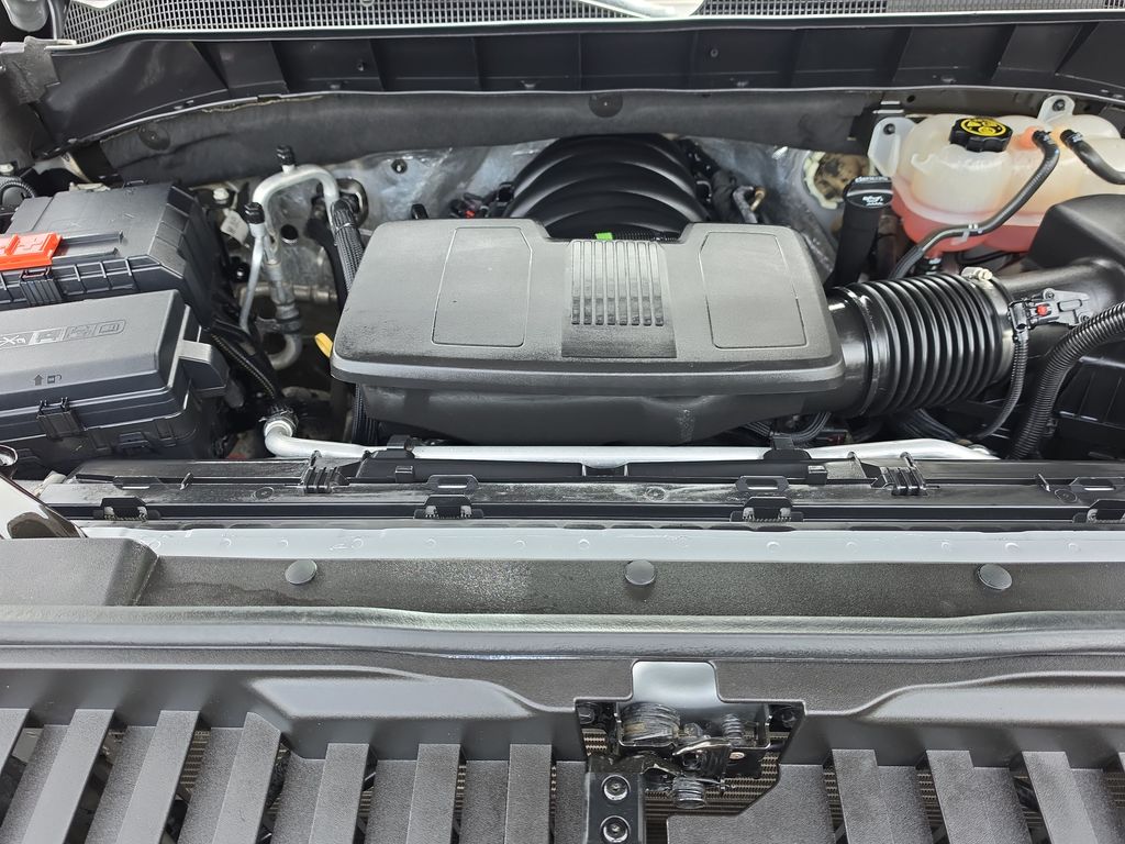 2020 Chevrolet Silverado 1500 LTZ - Photo 21