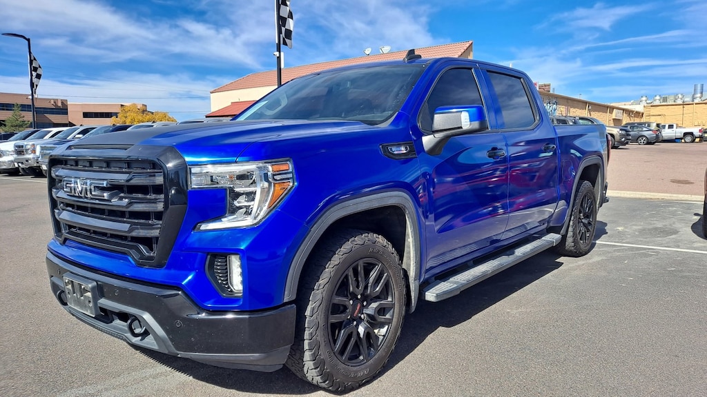 Springs Automotive Group Colorado Springs and Englewood Used Cars