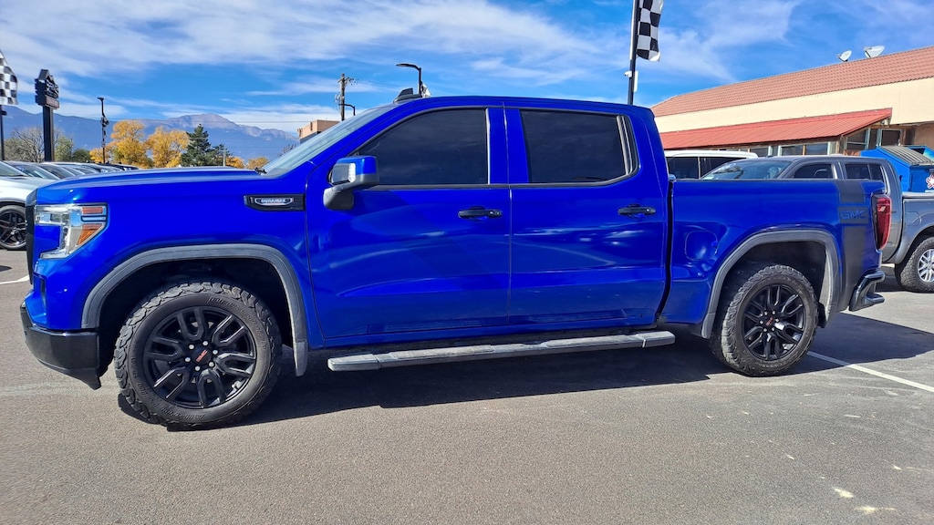 Springs Automotive Group Colorado Springs and Englewood Used Cars