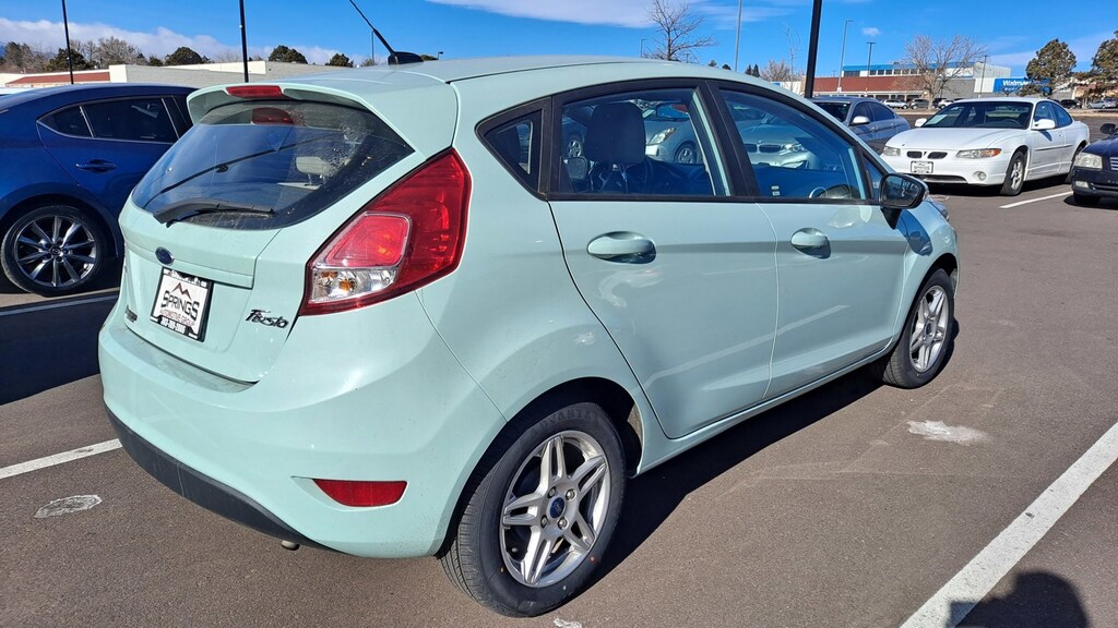 Springs Automotive Group Colorado Springs and Englewood Used Cars