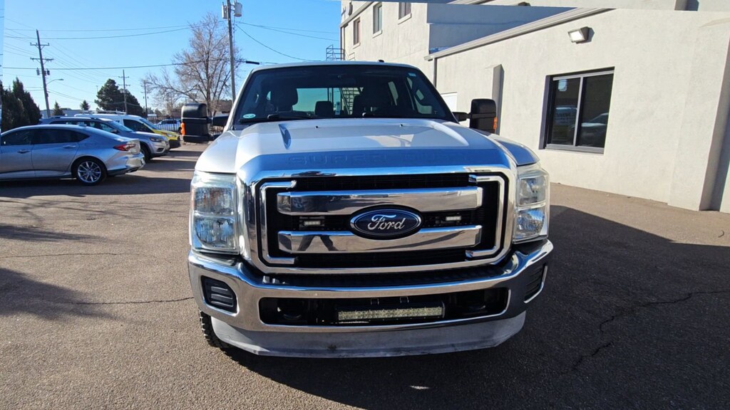Springs Automotive Group Colorado Springs and Englewood Used Cars
