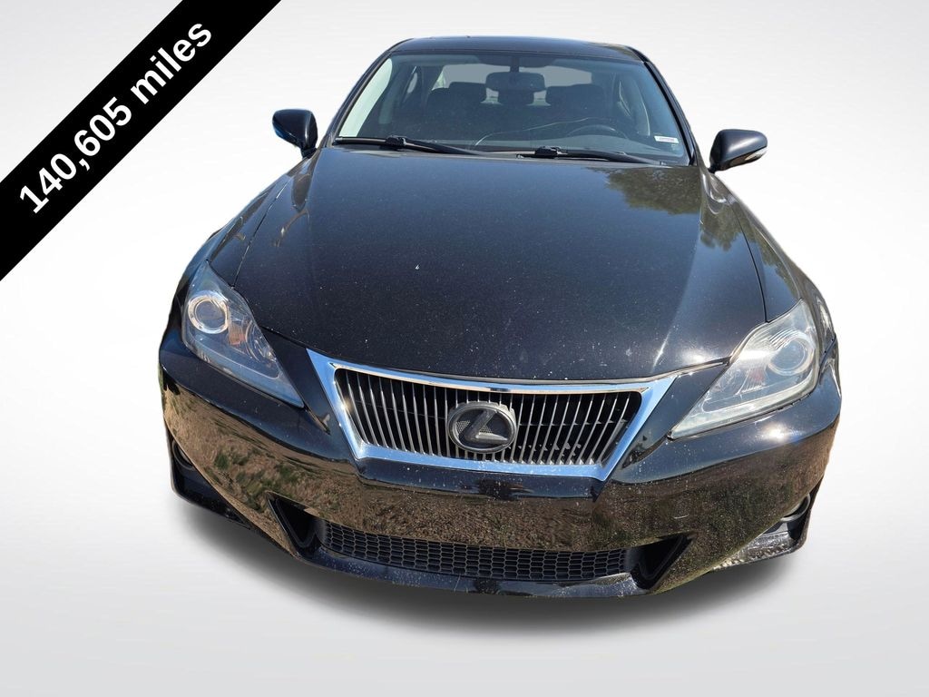Used 2013 Lexus IS 250 Base Sedan