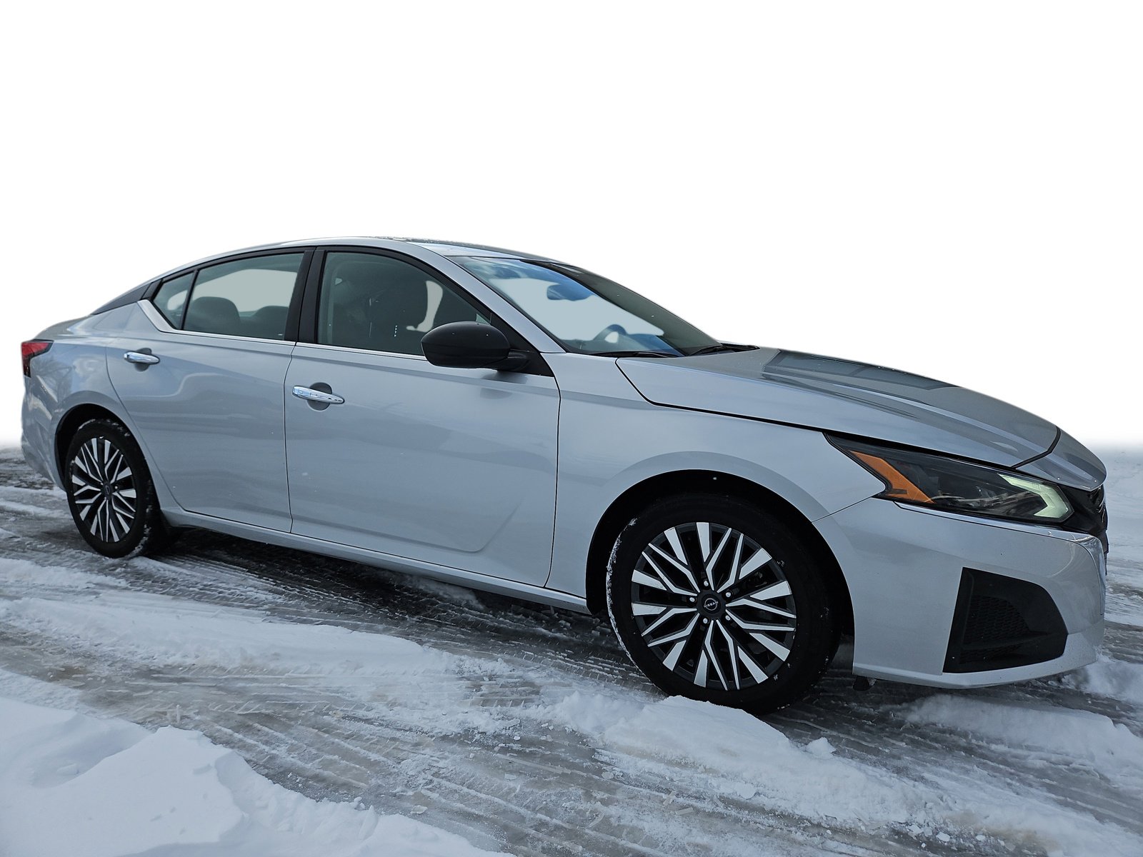 2024 Nissan Altima SV