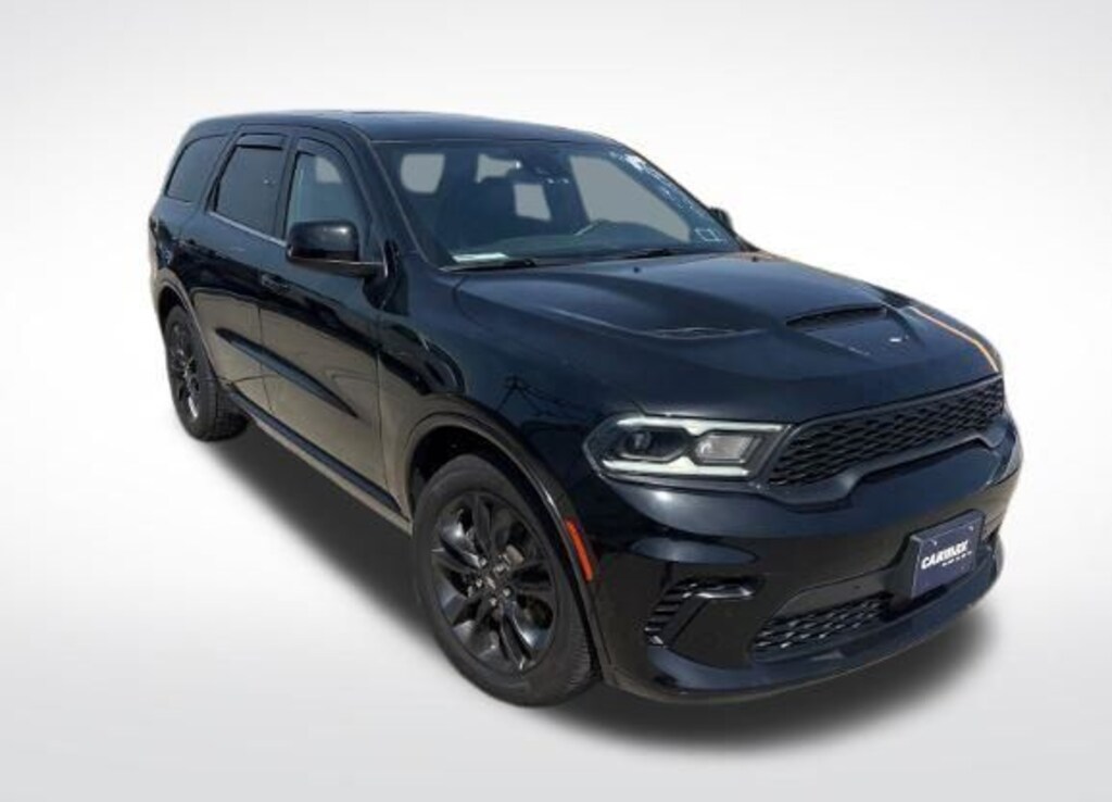 Used 2023 Dodge Durango R/T SUV
