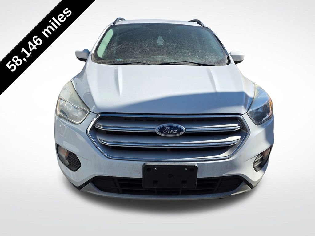Used 2018 Ford Escape SE SUV