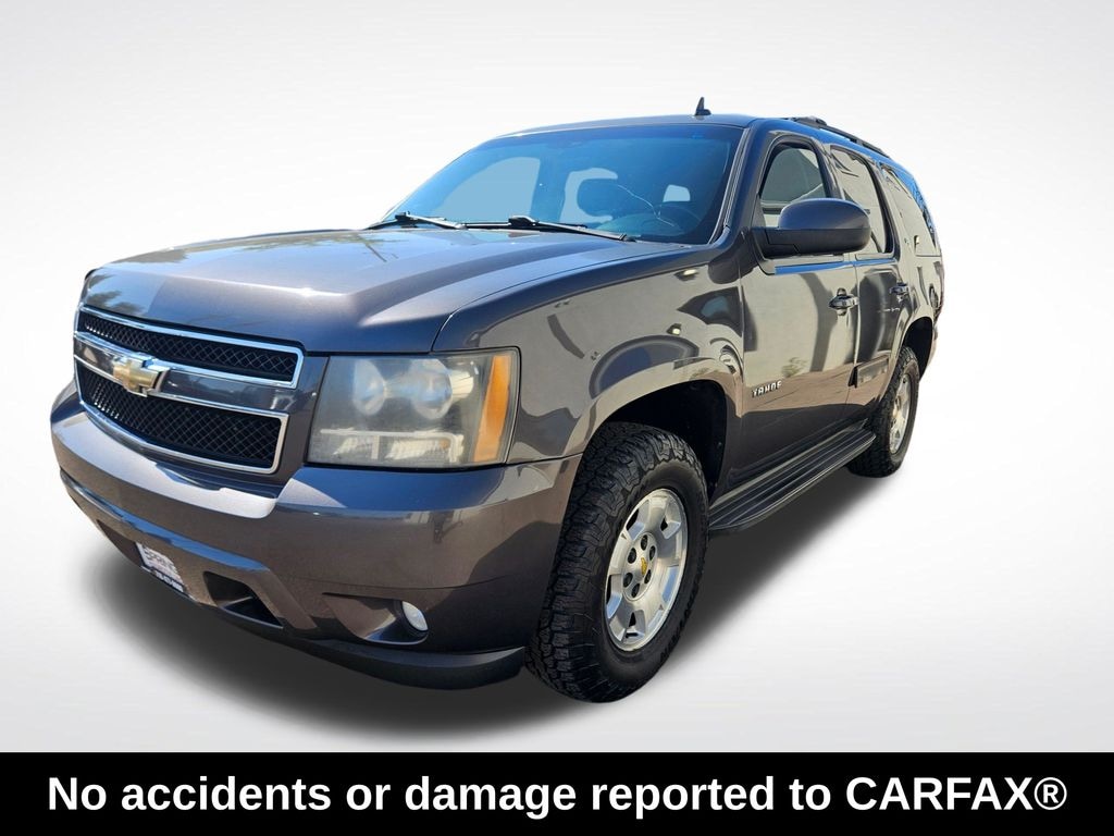 Used 2010 Chevrolet Tahoe LT SUV