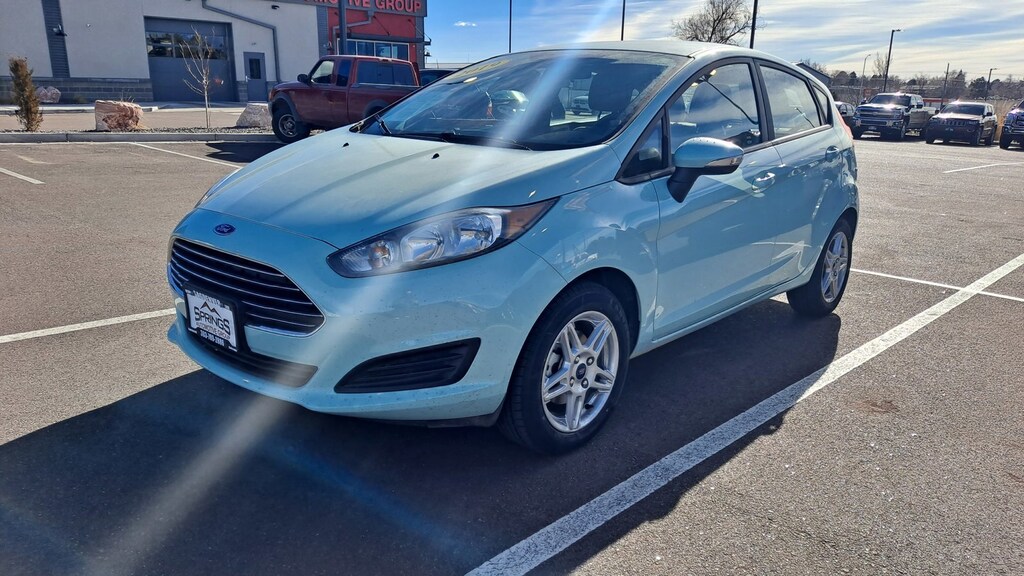 Springs Automotive Group Colorado Springs and Englewood Used Cars