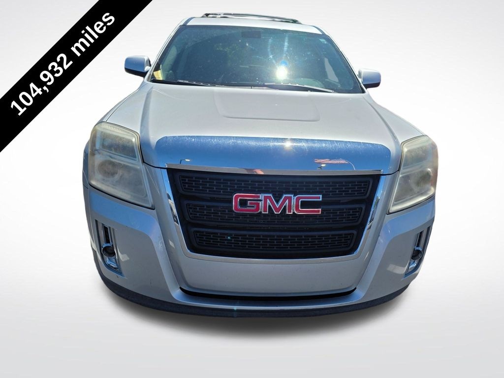 Used 2011 GMC Terrain SLE-1 SUV