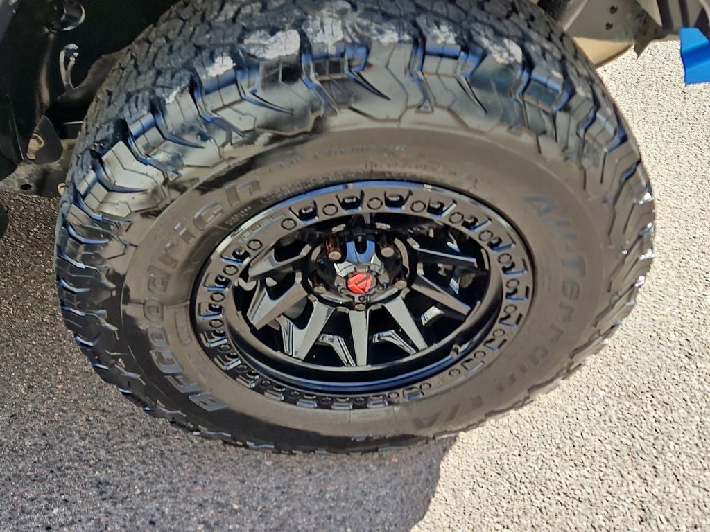 2021 Jeep Wrangler Rubicon - Photo 11