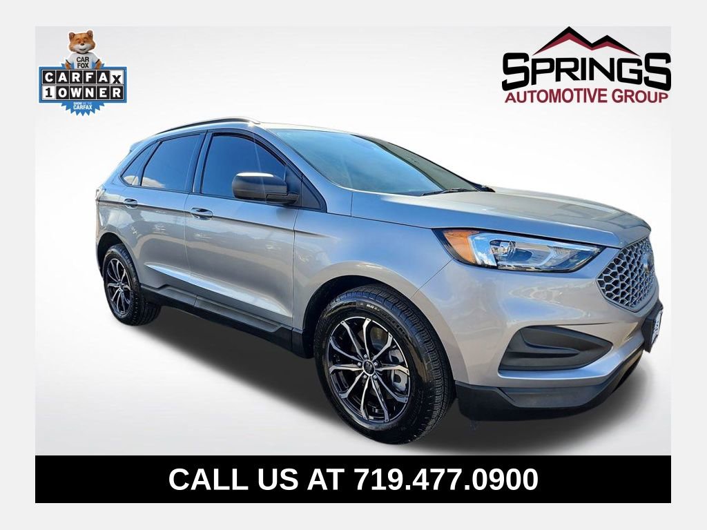 2024 Ford Edge SE