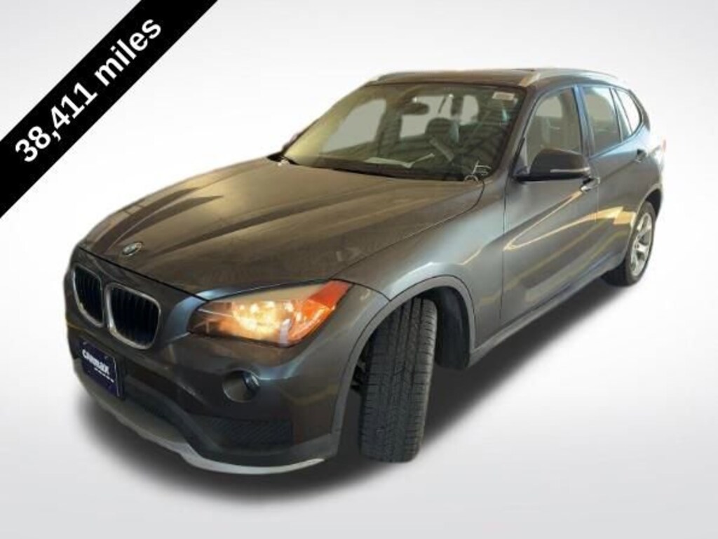 Used 2015 BMW X1 sDrive28i SUV