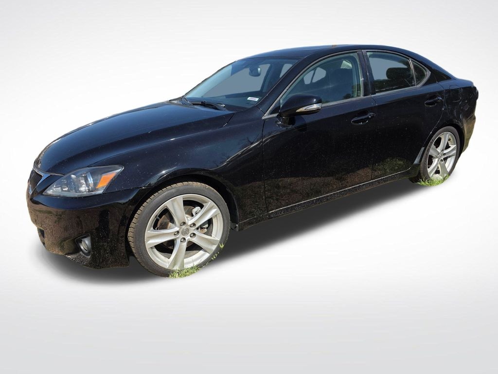 Used 2013 Lexus IS 250 Base Sedan