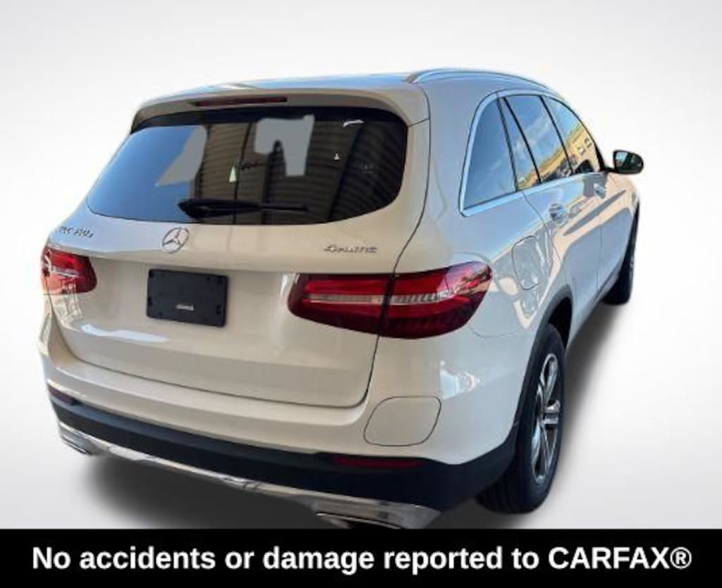 Used 2019 Mercedes-Benz GLC 350e 4MATIC SUV