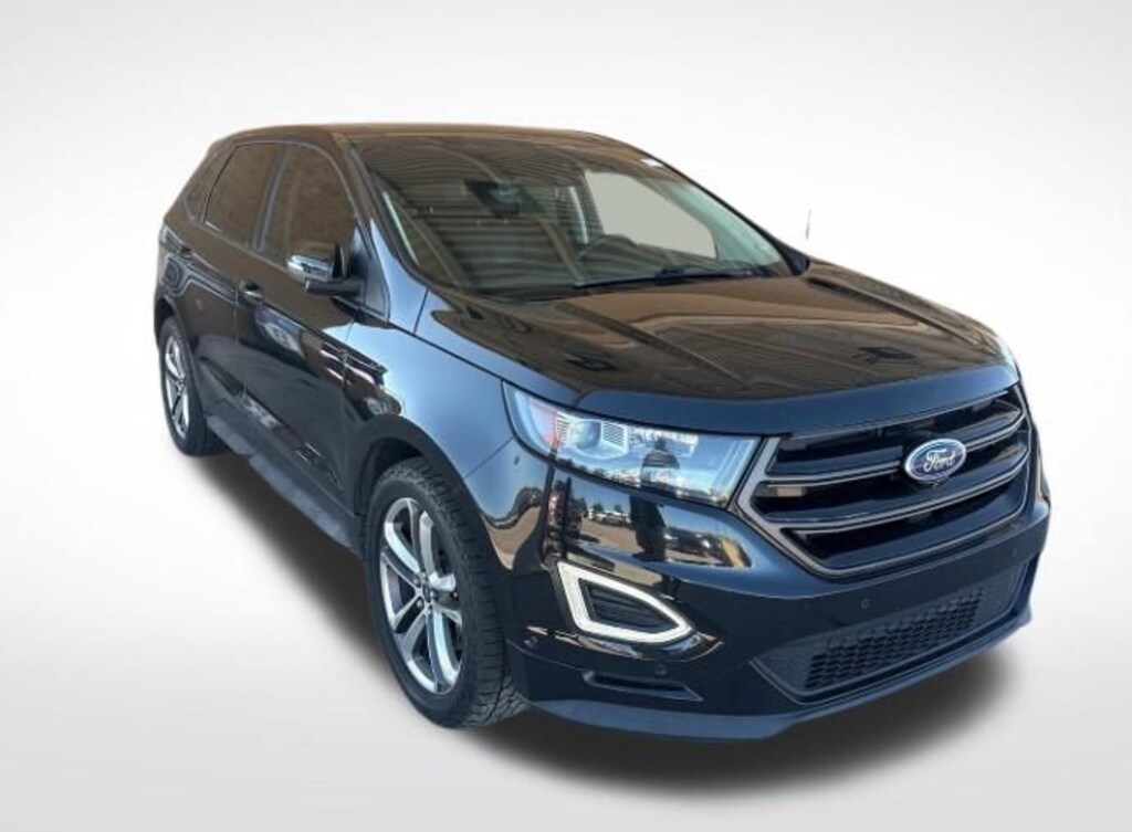 Used 2015 Ford Edge Sport SUV