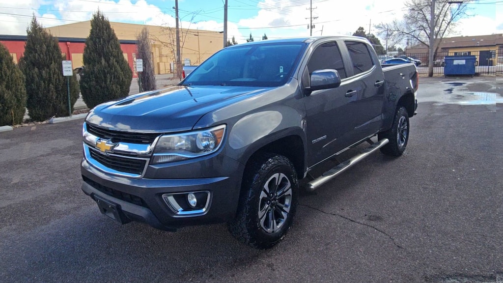 Springs Automotive Group Colorado Springs and Englewood Used Cars