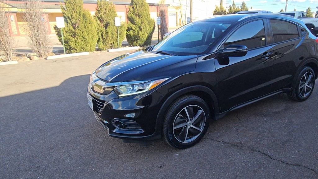 Springs Automotive Group Colorado Springs and Englewood Used Cars