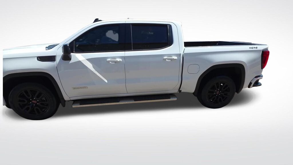 Used 2020 GMC Sierra 1500 Elevation Truck Crew Cab