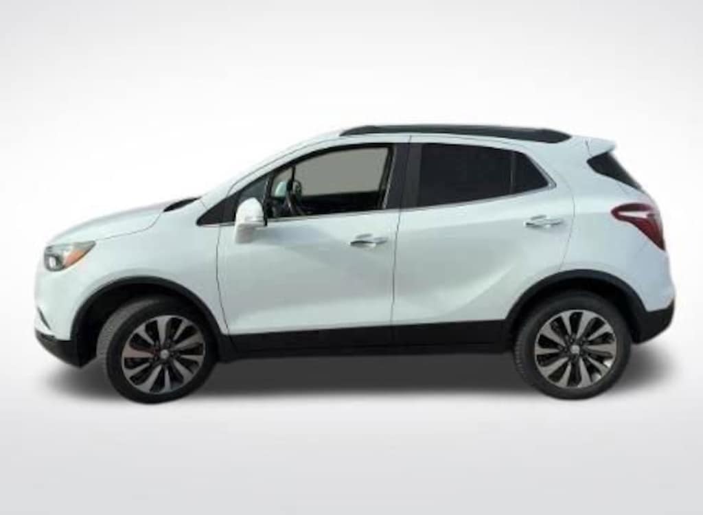 Used 2018 Buick Encore Essence SUV