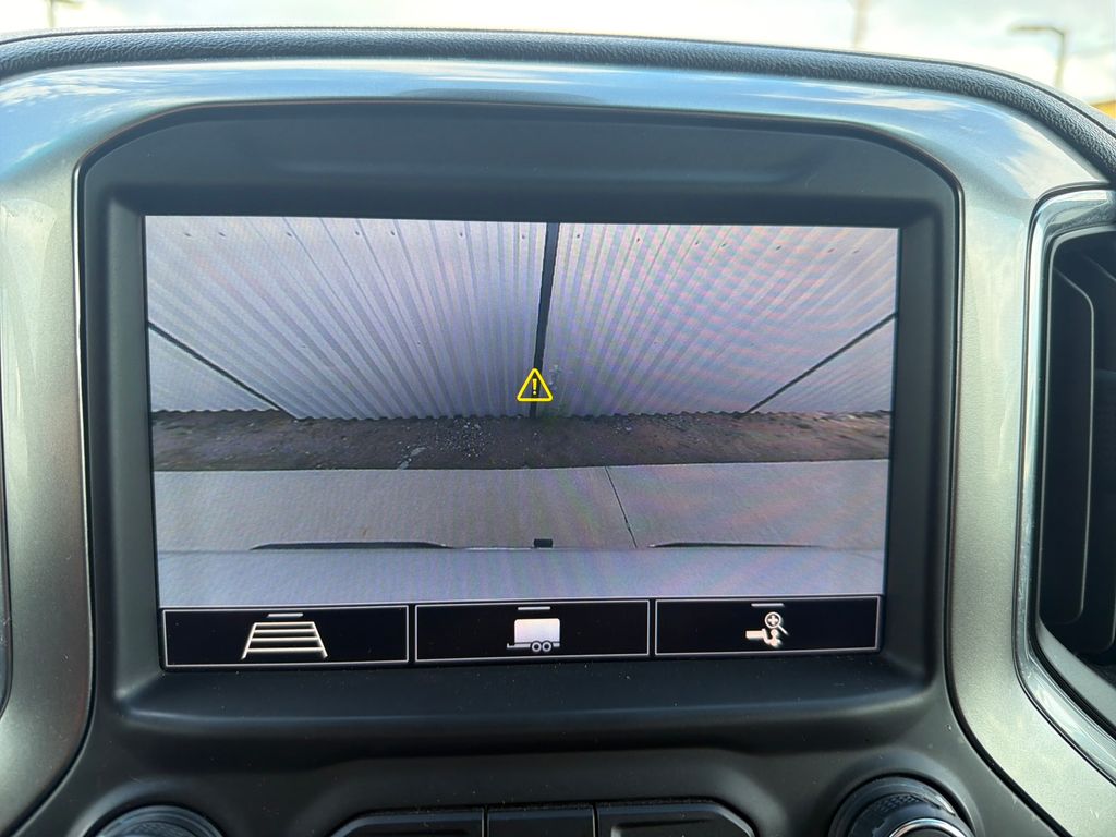 2020 Chevrolet Silverado 1500 LTZ - Photo 9