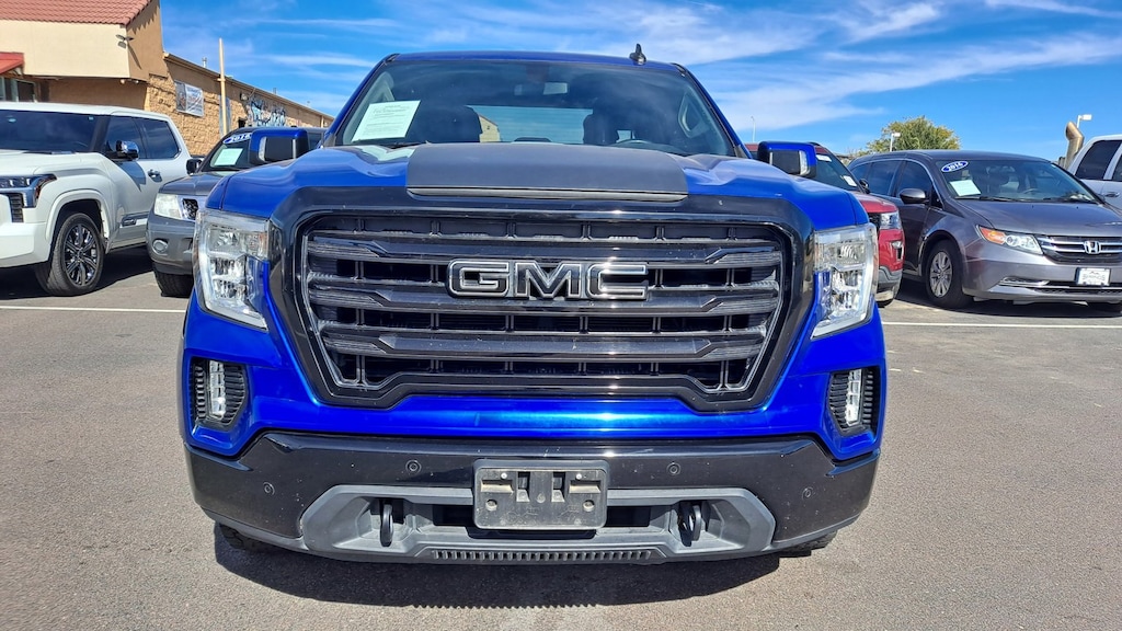 Springs Automotive Group Colorado Springs and Englewood Used Cars