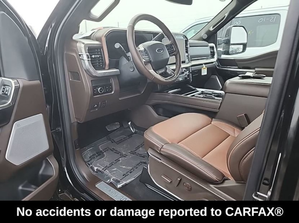 Used 2026 Ford F-450 Truck Crew Cab