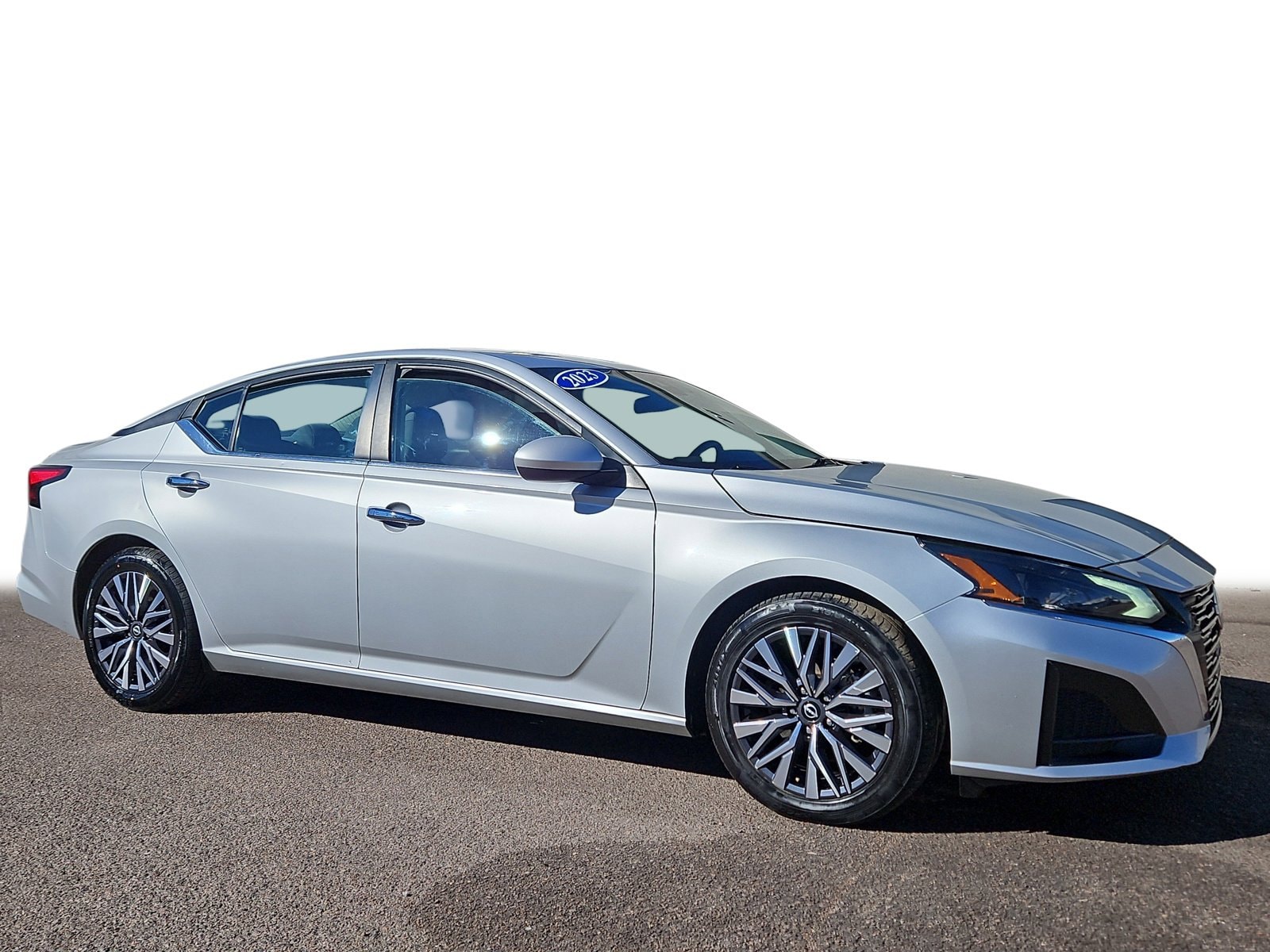 2023 Nissan Altima SV