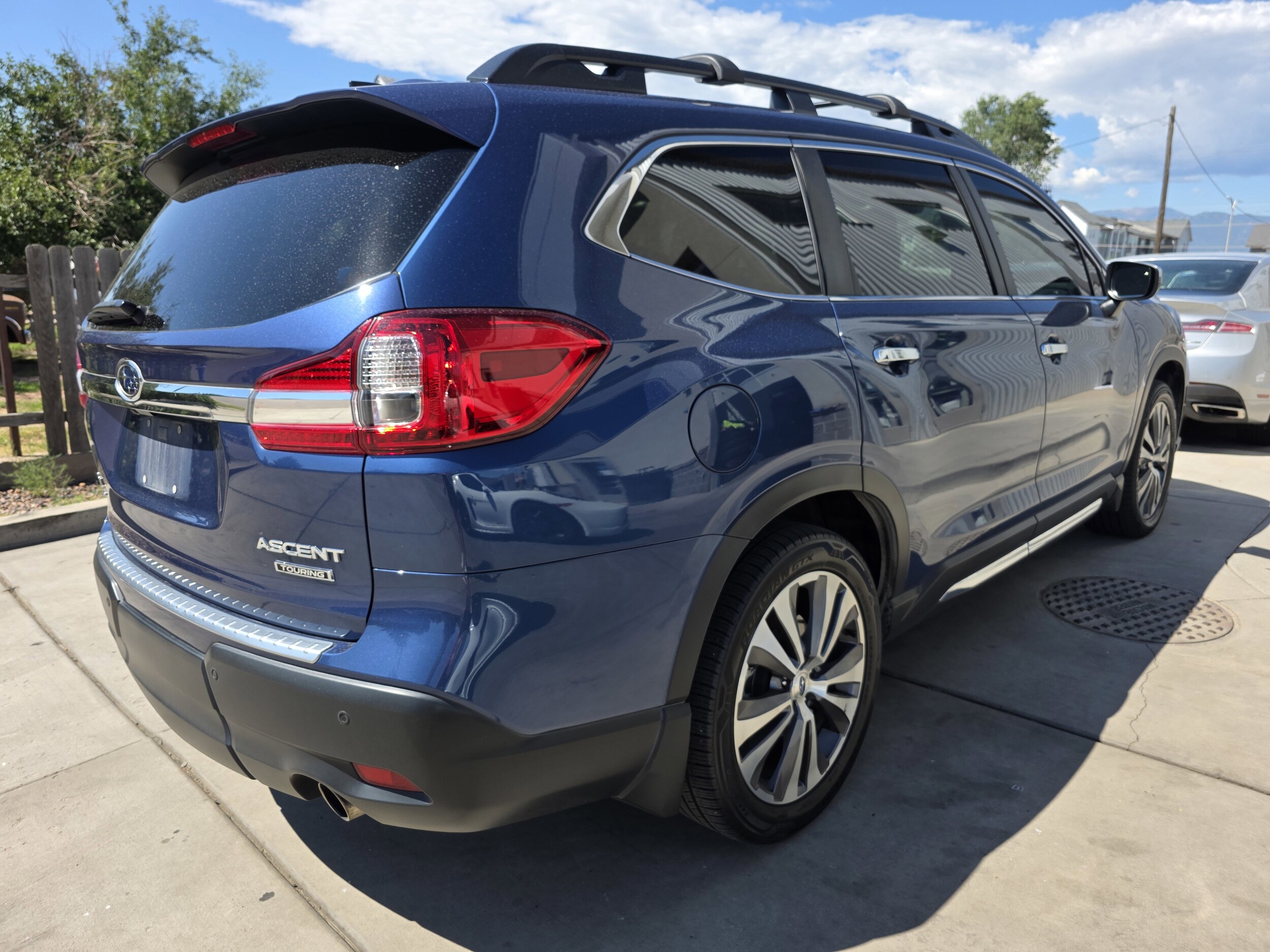 2023 Kia Niro Plug-In Hybrid EX photo 3