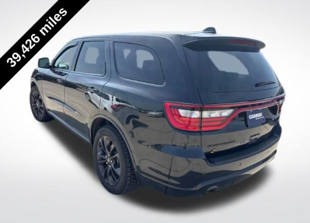 Used 2023 Dodge Durango R/T SUV