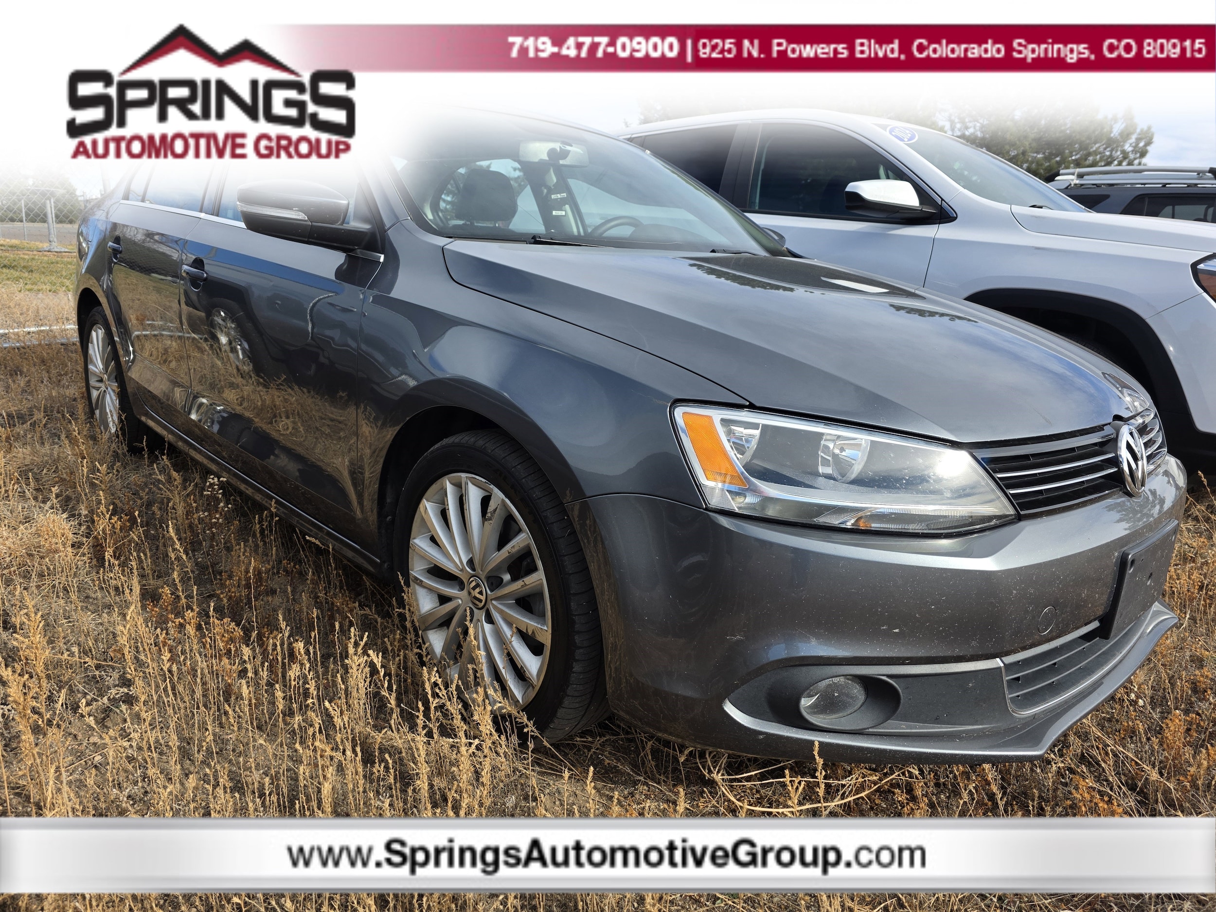 2014 Volkswagen Jetta TDI's photo