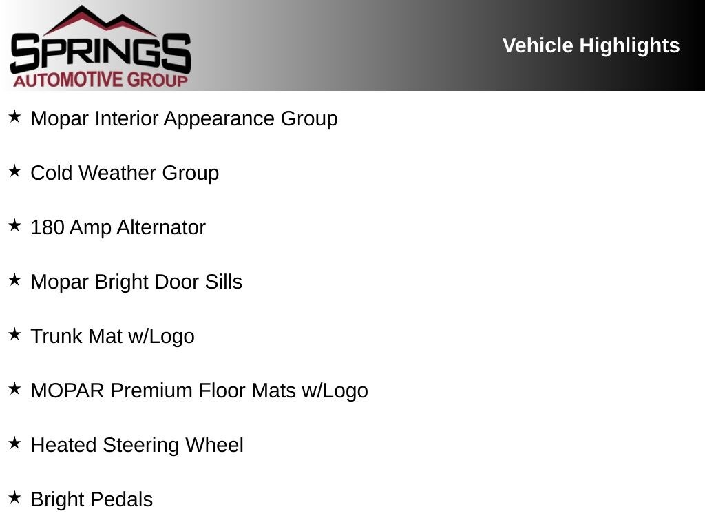 Used 2023 Dodge Challenger SXT Coupe