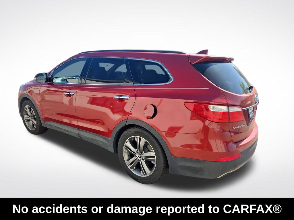 Used 2014 Hyundai Santa Fe GLS SUV