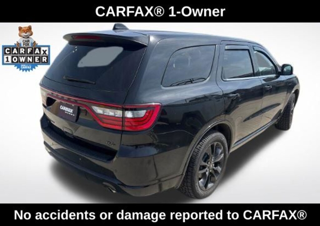 Used 2023 Dodge Durango R/T SUV