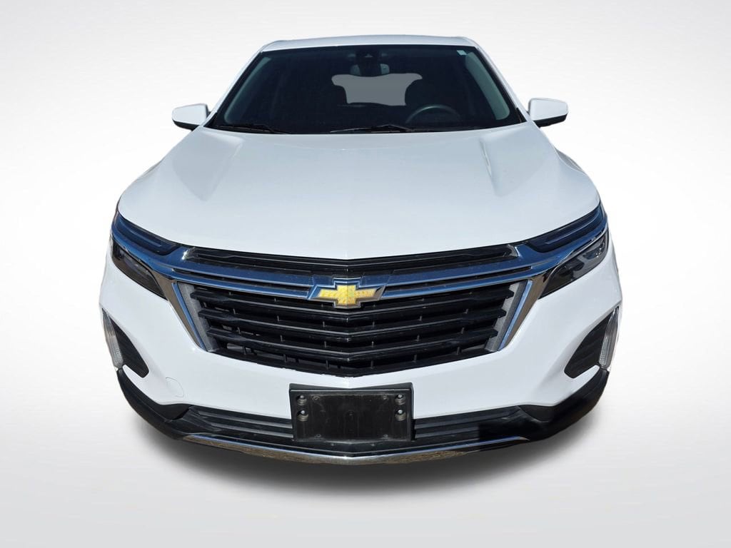 Used 2023 Chevrolet Equinox LT w/1LT SUV