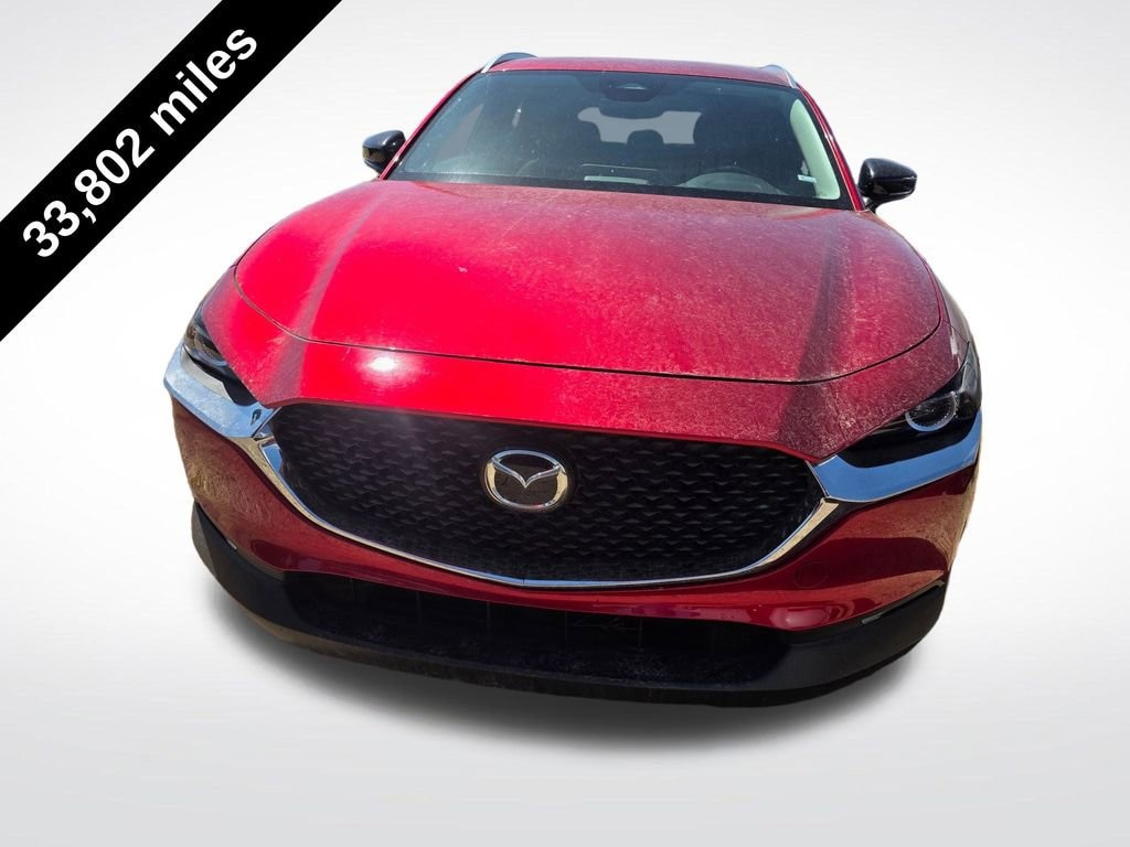Used 2025 Mazda CX-30 2.5 S Select Sport SUV