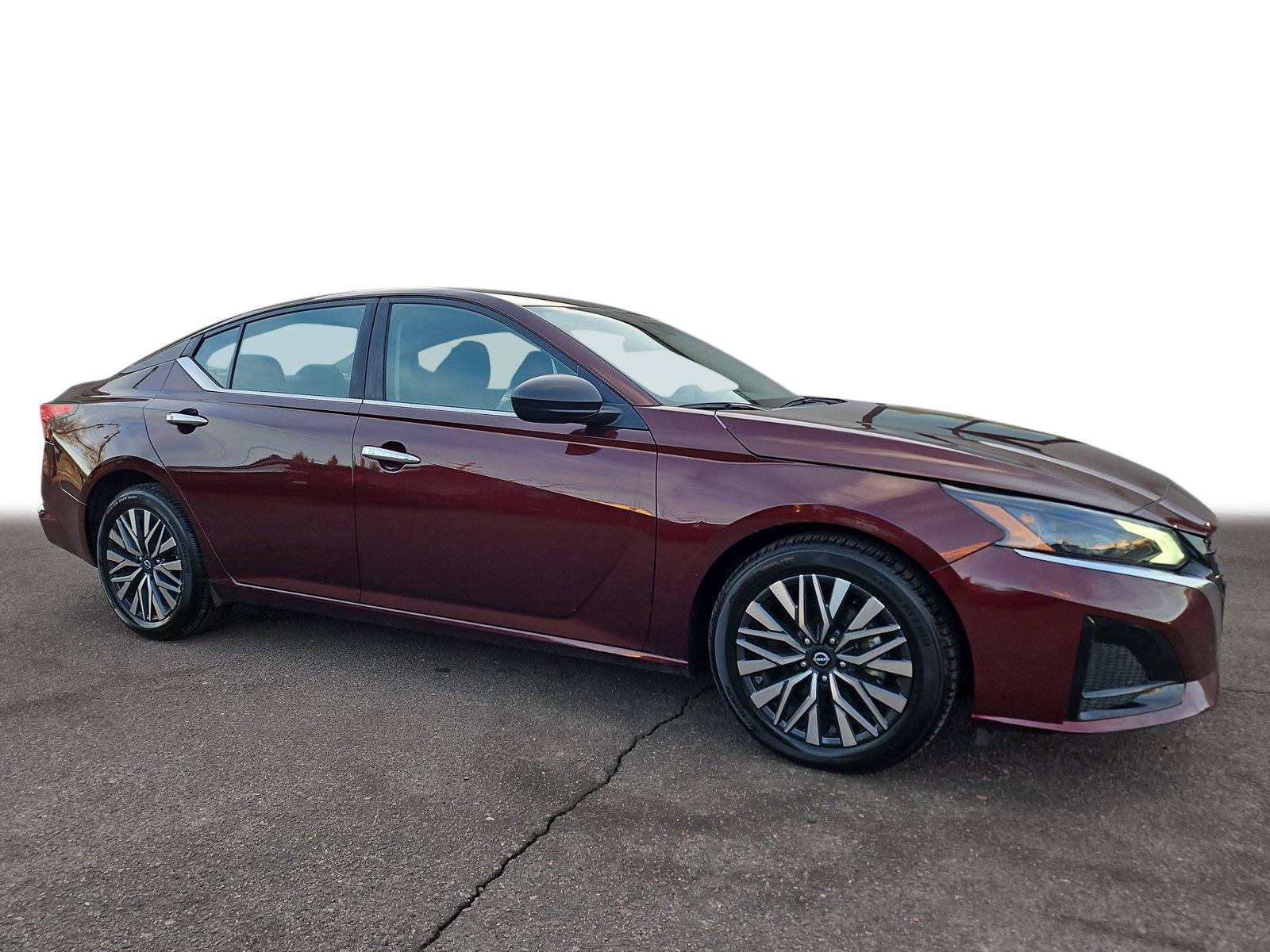 2024 Nissan Altima SV