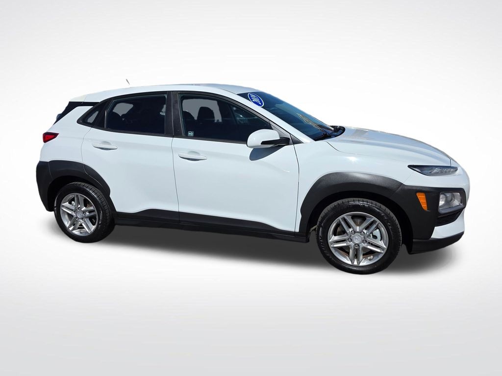 Used 2019 Hyundai Kona SE SUV