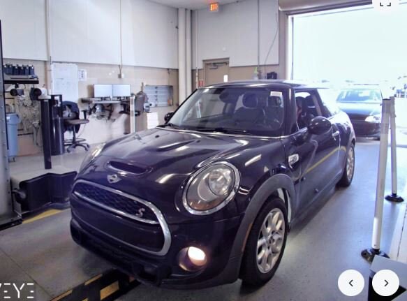 2015 Mini Cooper 2 Door Hardtop S photo 2