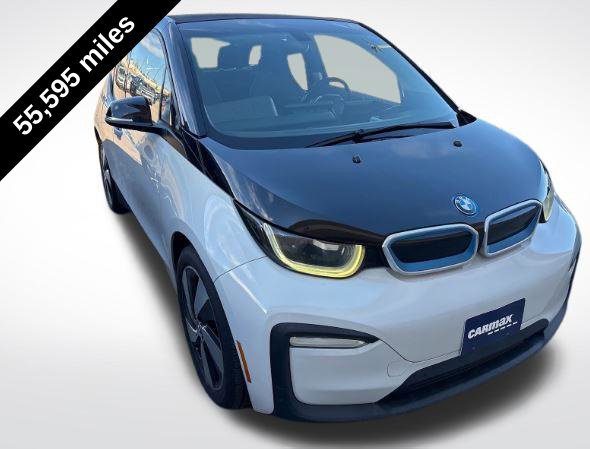 Used 2018 BMW i3 94Ah Sedan