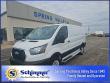 Used 2024 Ford Transit-250 Base Van Low Roof Van